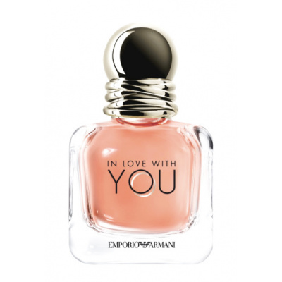 Giorgio Armani Emporio In Love With You Women Eau de Parfum 100 ml