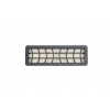 Hepa filter ZELMER Aquawelt 919.0 ST