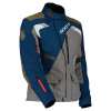 SCOTT jacket W'S DUALRAID DRYO blue/titanium grey - 2025, 38