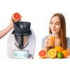 ODŠŤAVOVAČ, NADSTAVEC NA KUCHYNSKÝ ROBOT THERMOMIX