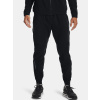 Under Armour Pánske tepláky UA RUSH FLEECE PANT Čierna XL