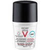 Vichy Homme dezodorant roll-on proti škvrnám 48h 50 ml