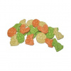 SPRING MIX jarní mix kuřátko zajíček slepička vajíčko 2,5 kg