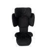 KINDERKRAFT Autosedačka Xpand 2 Pro (100 do 150 cm) Black