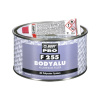 HB Body 255 Bodyalu 1 kg strieborná