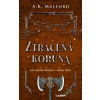 Pět korun Okrithu: Ztracená koruna - A.K. Mulford - online doručenie