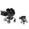JUNAMA Diamond S Duo 01 black/grey 2025