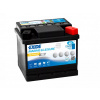 Trakčný akumulátor Exide Equipment GEL 12V, 40Ah, ES450
