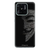 Silikonové pouzdro iSaprio - Xiaomi Redmi 10C - Vendeta 10 (Odolný silikonový kryt, obal, pouzdro iSaprio - Xiaomi Redmi 10C - Vendeta 10 - skvělá ochrana a pružnost, stylový UV potisk, lehkost, tiskn