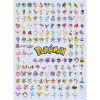 Ravensburger Pokémon the First 151! 500 dielov