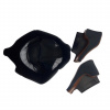 LS2 LINER NEW OF560 BROWN - M