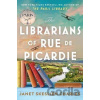 Librarians of Rue de Picardie - Charles Janet Skeslien