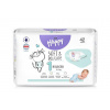 BELLA HAPPY Baby Plienky jednorazové New Born 2-5 kg ??42 ks BB-054-NB42-W01