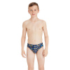 Zoggs Racer Boys Swimming Brief