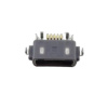 MicroUSB konektor Sony Ericsson LT26W ST25i LT25i C6602 C6603 WT19i MK16i