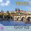 Praha: Helmi Euroopan sydamessa (finsky) - Ivan Henn