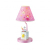 ACA DECOR Detská stolná lampička - Princezná