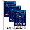 Campbell Walsh Wein Urology : 3-Volume Set - Alan J. Wein, Alan W. Partin, Craig A. Peters, Louis R. Kavoussi, Roger R. Dmochowski