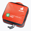 Deuter First Aid Kit Pro cestovná lekárnička oranžová 397022390020