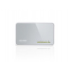 TP-Link TL-SF1008D 8x 10/100Mbps Desktop Switch TP-link