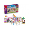 LEGO® Friends 42684 Snová kavárna s jednorožcem