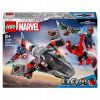 LEGO SUPER HEROES 76292