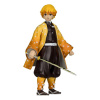 McFarlane Toys Demon Slayer: Kimetsu no Yaiba Akční Figurka Zenitsu Agatsuma 13 cm