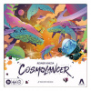 Cosmolancer Board Game *Multi Language Version* (Hra)