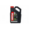 Polosyntetický motorový olej Motul 4 l 10W-30