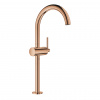 GROHE Atrio - Páková umývadlová batéria, veľkosť XL, Warm Sunset 32647DA3
