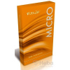 Maxis Micro Lýtkové Pančuchy veľkosť 5, (II.KT), normálne, bez špice, bronz, 1x1 pár