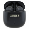 Guess Printed Classic Logo TWS bezdrôtové slúchadlá - čierna 57983122039 - možnosť vrátiť tovar ZADARMO do 30tich dní