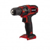 Einhell TC-CD 18/35 Li - Solo 550 ot/min 970 g Černá, Červená