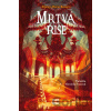 Mrtvá říše - Stacey Marie Brown, Adéla Stopka (ilustrátor)