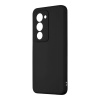 OBAL:ME Matte TPU Kryt pre Xiaomi Redmi 15 4G/5G Black