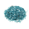 Vevor Sklenené kamienky do krbu 10 lbs / 4.5 kg 1/2-inch / 12.7 mm aqua blue FHBLFGSGHBL1EK12T001V0