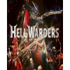 ESD GAMES ESD Hell Warders