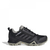 adidas Terrex AX3 Gore-Tex Walking Shoes Ladies Black/Grey 4 (36.7)