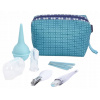 Kozmetický set Safety 1ST Newborn Kit Arctic pre starostlivosť o novorodenca