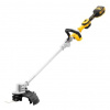 DeWALT DCMST561N-XJ křovinořez / strunová sekačka 35 cm Baterie Černá, Žlutá