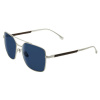 GUNNAR kancelárske/herné okuliare WITCHER WHITE WOLF STEEL/UMBER slnečné sklá BLF 90 NEUTRAL focus