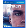 Detroit: Become Human (PS4) EN
