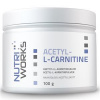 NutriWorks Acetyl L-Carnitine 100 g ODBĚRNÁ MÍSTA SK od 75.5e ZDARMA