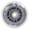 Nils Extreme PU 70 mm 82A 4 ks