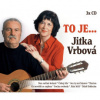 Vrbová Jitka - To je ... Jitka Vrbová / 3CD [3 CD]