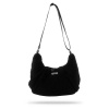 Taška Sherpa Black - GymBeam Veľkosť: unisex, Farba: čierna 110137-1-single_variant