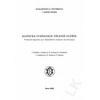 Klinická fyziologie tělesné zátěže Vybrané kapitoly pro bakalářské studium fyzioterapie - Dobšák Petr
