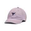 UNDER ARMOUR PROJECT ROCK-UA PROJECT ROCK Ws CAP-PPL Fialová 54/58cm