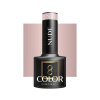 Ocho Nails Hybridný gél lak na nechty Nude N11 5 g