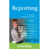 E-kniha Reporting - Jana Fibírová, Libuše Šoljaková